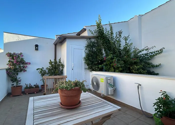 Holiday home Leyendas En La Axerquia Cordoba