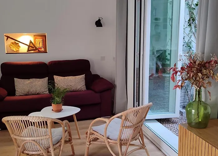 Leyendas En La Axerquia Holiday home Cordoba